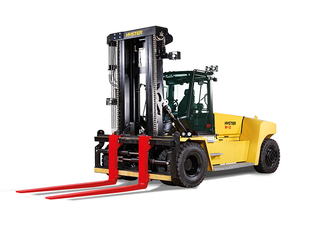 Încărcătoare cu furcă pentru teren accidentat Hyster H18XD9
