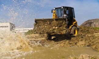 Încărcătoare pe roți Venieri 2.63 C