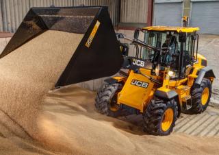 Încărcătoare pe roți JCB 413 S