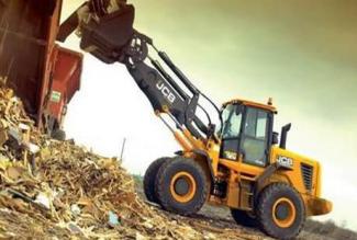 Încărcătoare pe roți JCB 436e HT