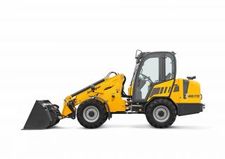 Încărcătoare pe roți Schäffer 4670 T-3