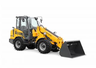 Încărcătoare pe roți Schäffer 4670 T-3