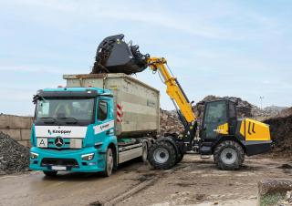 Încărcătoare pe roți Schäffer 8620 T-3 