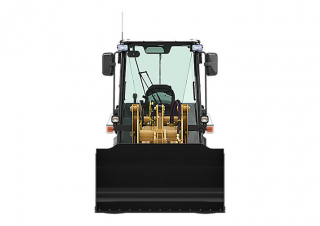 Încărcătoare pe roți Caterpillar 903D