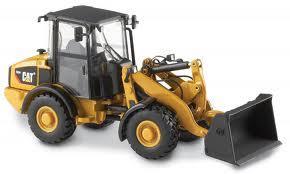 Încărcătoare pe roți Caterpillar 906H