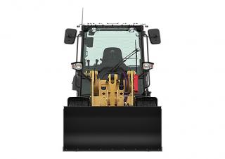 Încărcătoare pe roți Caterpillar 907