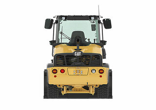 Încărcătoare pe roți Caterpillar 907