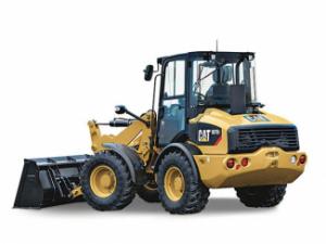 Încărcătoare pe roți Caterpillar 907H