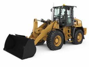 Încărcătoare pe roți Caterpillar 914K