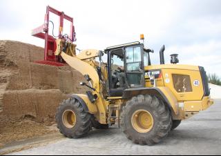 Încărcătoare pe roți Caterpillar 926M
