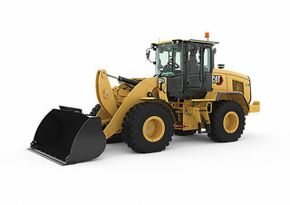 Încărcătoare pe roți Caterpillar 926M