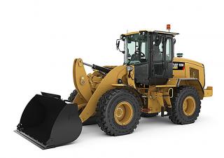 Încărcătoare pe roți Caterpillar 926M
