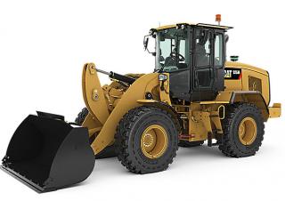 Încărcătoare pe roți Caterpillar 926M