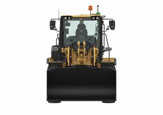 Încărcătoare pe roți Caterpillar 930