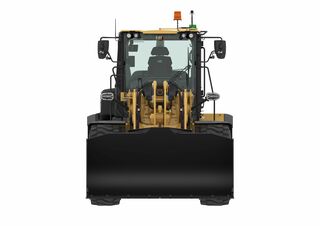 Încărcătoare pe roți Caterpillar 938