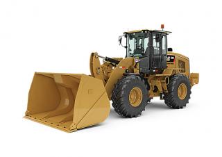 Încărcătoare pe roți Caterpillar 938K
