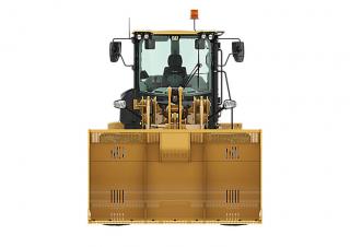 Încărcătoare pe roți Caterpillar 938K