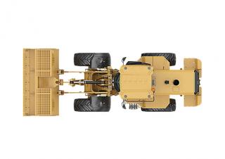 Încărcătoare pe roți Caterpillar 938K