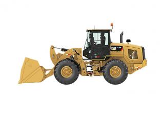 Încărcătoare pe roți Caterpillar 938K