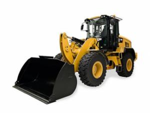 Încărcătoare pe roți Caterpillar 938K