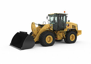 Încărcătoare pe roți Caterpillar 938M