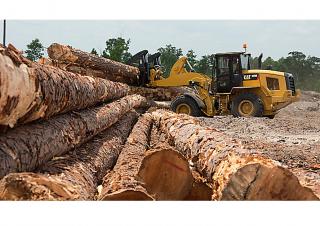 Încărcătoare pe roți Caterpillar 938M