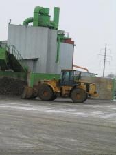 Încărcătoare pe roți Caterpillar 950 G