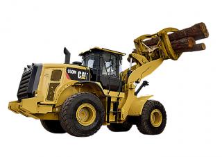 Încărcătoare pe roți Caterpillar 950M