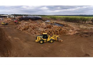 Încărcătoare pe roți Caterpillar 950M