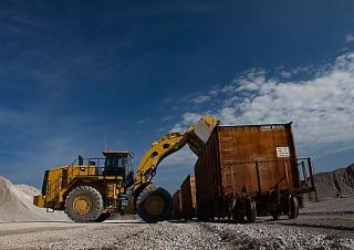 Încărcătoare pe roți Caterpillar 986K