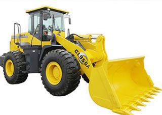 Încărcătoare pe roți Lishide CL955A