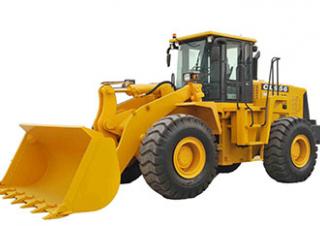 Încărcătoare pe roți Lishide CL956
