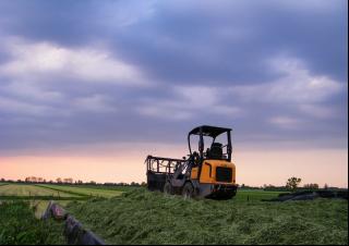 Încărcătoare pe roți Giant D 337 T
