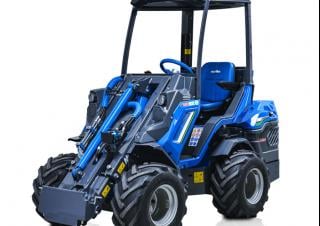 Încărcătoare pe Roți Electrice Multione EZ 8