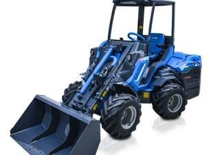Încărcătoare pe Roți Electrice Multione EZ 8