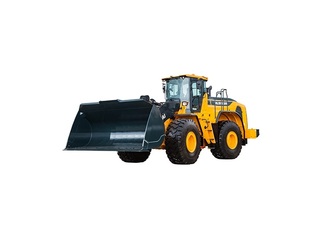 Încărcătoare pe roți Hyundai HL980AXT