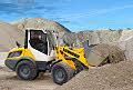 Încărcătoare pe roți Liebherr L 508 Compact