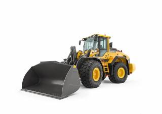 Încărcătoare pe roți Volvo L110H