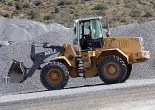 Încărcătoare pe roți Bell L1204C