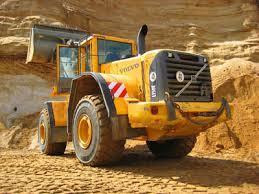 Încărcătoare pe roți Volvo L150E