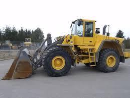 Încărcătoare pe roți Volvo L150E