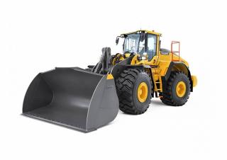 Încărcătoare pe roți Volvo L220H 