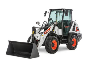 Încărcătoare pe roți Bobcat L65