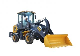 Încărcătoare pe roți XCMG LW156FV