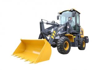 Încărcătoare pe roți XCMG LW160FV