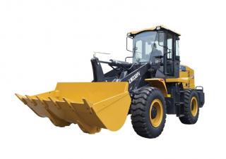 Încărcătoare pe roți XCMG LW330FN