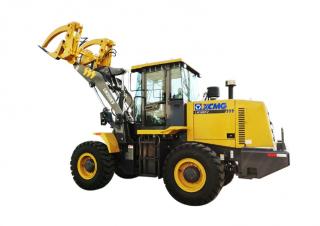 Încărcătoare pe roți XCMG LW330KNJ