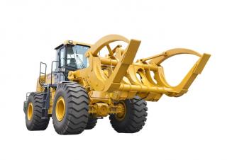 Încărcătoare pe roți XCMG LW700KNJ