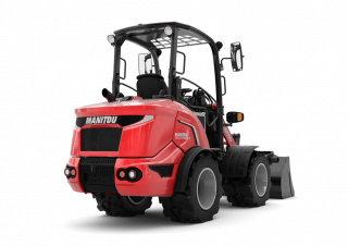 Încărcătoare pe roți Manitou MLA 4-50 H-C