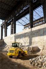 Încărcătoare pe roți Palazzani PL 155 XL